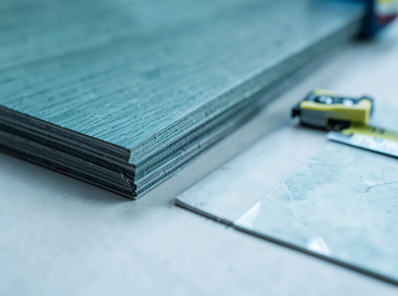 Luxury Vinyl Plank Installation Ringtown, PA FAQs